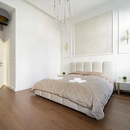 The Opera Luxury 布达佩斯